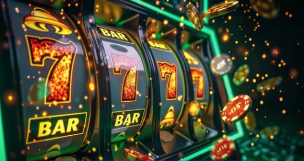 Hình ảnh vui chơi sôi động bóng đá và casino trên bong da so